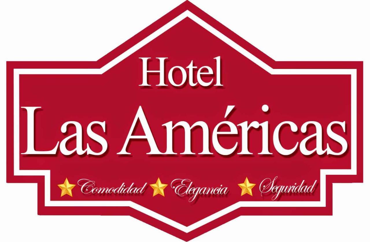 Hotel Las Americas Quetzaltenango Dış mekan fotoğraf